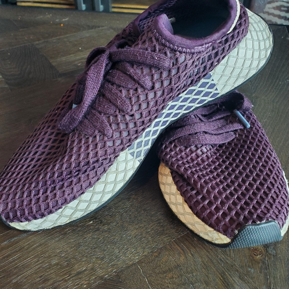 Adidas DEERUPT Footwear
